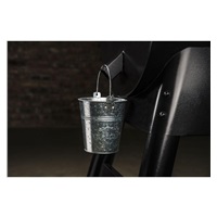 Traeger PRO 780 peletový gril