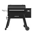 Traeger IRONWOOD 885 peletový gril