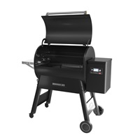 Traeger IRONWOOD 885 peletový gril