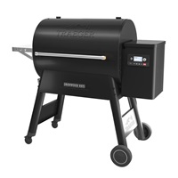 Traeger IRONWOOD 885 peletový gril