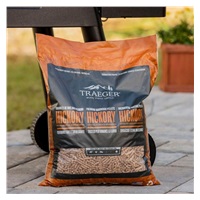 Traeger dřevěné pelety, ořechovec, certifikováno FSC