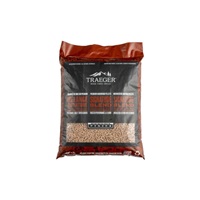 Traeger dřevěné pelety, Signature Blend, certifikováno FSC