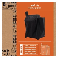 Traeger ochranný obal na gril v plné délce PRO 575/22