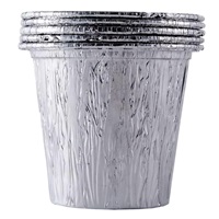 Traeger jednorázová hliníková vložka do mini kbelíku, 5 kusů