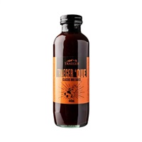 Traeger Que BBQ omáčka