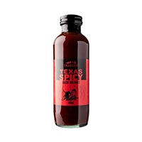 Traeger Texas Spicy BBQ omáčka