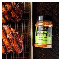 Traeger Pork & Poultry Rub koření