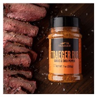 Traeger originální Traeger koření