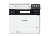 BAZAR - Canon i-SENSYS MF754Cdw barevná, MF (tisk, kopírka, sken, fax), duplex, DADF, USB, LAN, Wi-Fi - Poškozený obal