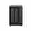 Synology DS725+ DiskStation (2C/RyzenR1600/2,6-3,1GHz/4GBRAM/2xSATA/2xM.2/1xUSB3.2/1x2,5GbE/1xGbE/1xUSB-C)