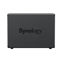 Synology DS725+ DiskStation (2C/RyzenR1600/2,6-3,1GHz/4GBRAM/2xSATA/2xM.2/1xUSB3.2/1x2,5GbE/1xGbE/1xUSB-C)