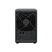 Synology DS725+ DiskStation (2C/RyzenR1600/2,6-3,1GHz/4GBRAM/2xSATA/2xM.2/1xUSB3.2/1x2,5GbE/1xGbE/1xUSB-C)