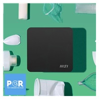 MSI PC Cubi Cubi NUC 1MG-238BEU, Core5-120U, N/A, N/A SSD, No OS, Black