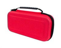 Pevné přepravní pouzdro SWITCHNEWPOUCHLRED