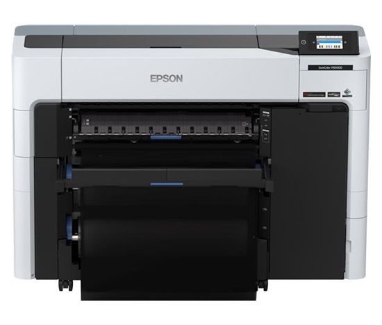 EPSON tiskárna ink SureColor SC-P6500DE, 6ink, 2400x1200 dpi, USB, Wi-Fi, 5 let záruka po registraci