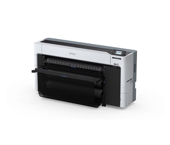 EPSON tiskárna ink SureColor SC-P8500D, 44", 6ink, 2400x1200 dpi, USB, Wi-Fi, 5 let záruka po registraci