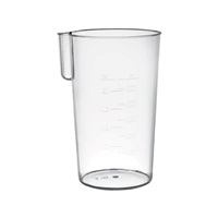 SALENTE Mixxo multifunkční tyčový mixér 3v1, 1200 W, nerez, černá