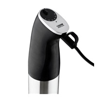 SALENTE Mixxo multifunkční tyčový mixér 3v1, 1200 W, nerez, černá