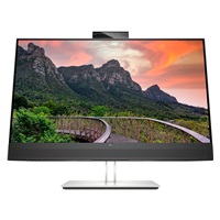 Konferenčný monitor HP LCD ED E27m G4 27",2560x1440,IPS w/LED,300,1000:1, 5ms,DP 1.2, HDMI, 4xUSB3, USB-C, webová kamera, RJ45