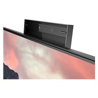 Konferenčný monitor HP LCD ED E27m G4 27",2560x1440,IPS w/LED,300,1000:1, 5ms,DP 1.2, HDMI, 4xUSB3, USB-C, webová kamera, RJ45