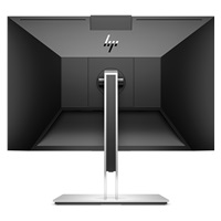 Konferenčný monitor HP LCD ED E27m G4 27",2560x1440,IPS w/LED,300,1000:1, 5ms,DP 1.2, HDMI, 4xUSB3, USB-C, webová kamera, RJ45