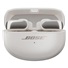 Bose Ultra Open Earbuds bezdrátová sluchátka, bílá