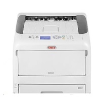OKI C844dnw, LED, A3, 36/36 strán za minútu, 1200x1200dpi, duplex, USB 2.0, ETHERNET