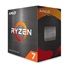 BAZAR - CPU AMD RYZEN 7 5800X, 8-core, 3.8 GHz (4.7 GHz Turbo), 36MB cache (4+32), 105W, socket AM4, bez chladiče - Pošk