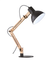 WG - Led lampička WG Beauty&Wood