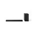 LG S60T soundbar s 3.1 kanálovým prostorovým zvukem, 340 W, Dolby Digital