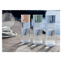 Brita Fill&Go Vital filtrační láhev na vodu, zelená