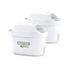 Brita Maxtra Pro Hard Water Expert vodní filtr, 2 kusy