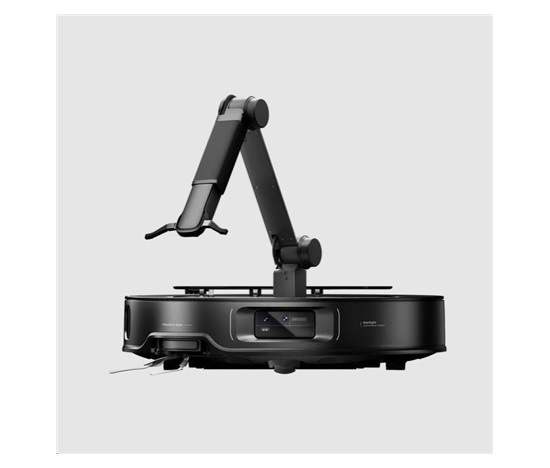 Roborock Saros Z70 black