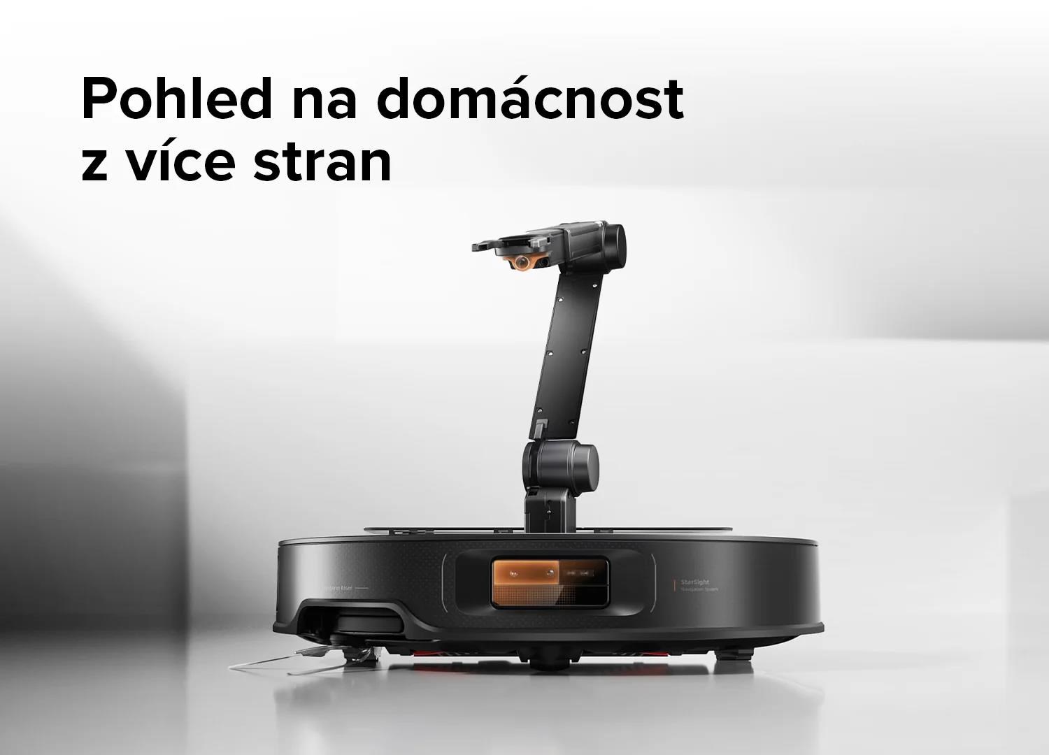 Obr. Dvě kamery, více pohledů na vaši domácnost 1768465b