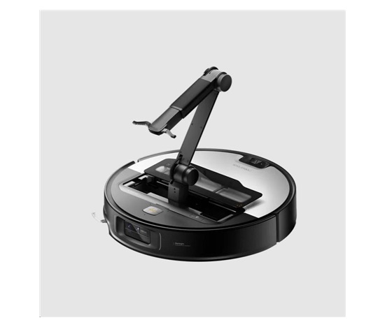 Roborock Saros Z70 Silver