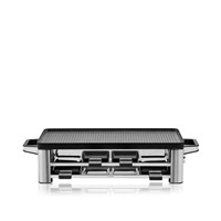 WMF Lono Raclette gril, 1500 W, až pro 8 lidí, nastavitelná teplota