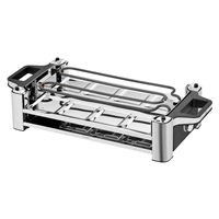 WMF Lono Raclette gril, 1500 W, až pro 8 lidí, nastavitelná teplota
