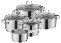 WMF Belmonte sada hrnců, 5 kusů