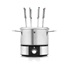 WMF Lono Fondue set, 1400 W, až pro 8 osob