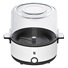 WMF KITCHENminis popkornovač, 250 W, nepřilnavý povrch, otočný mechanismus