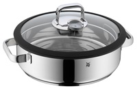 WMF Vitalis Aroma parní hrnec, 28 cm