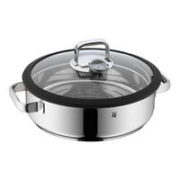 WMF Vitalis Aroma parní hrnec, 28 cm