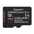 Kingston MicroSDXC karta 1TB Canvas Select Plus, U3, V30, A1
