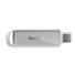 SanDisk Flash Disk 128GB iXpand Phone Drive USB-C, bílá