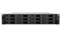 Synology RX1225RP rozšiřující jednotka pro RackStation (12xSATA,RP) pro RS3626xs, RS4826xs+, RS2825RP+