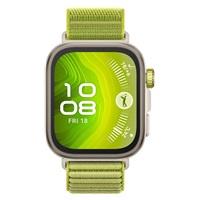 Huawei Watch Fit 4 Pro Green, CZ