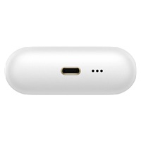 Huawei FreeBuds Pro 4 bezdrátová sluchátka s aktivním potlačením hluku bílá, CZ