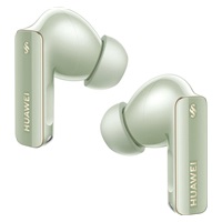 Huawei FreeBuds Pro 4 bezdrátová sluchátka s aktivním potlačením hluku zelená, CZ