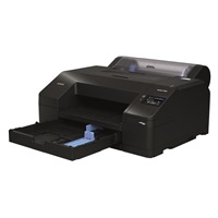 Atrament do tlačiarne EPSON SureColor SC-T3405 - bezdrôtová tlačiareň (so stojanom), 1.200 x 2.400 dpi, A1, 4 atramenty, USB, LAN, Wi-Fi