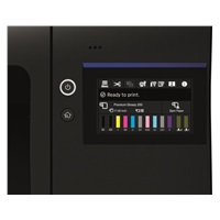 Atrament do tlačiarne EPSON SureColor SC-T3405 - bezdrôtová tlačiareň (so stojanom), 1.200 x 2.400 dpi, A1, 4 atramenty, USB, LAN, Wi-Fi